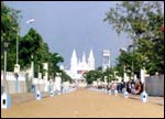 shrine basilica